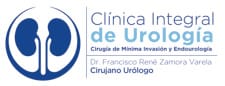 logotipo - Urologo Dr. Rene Zamora 225X86